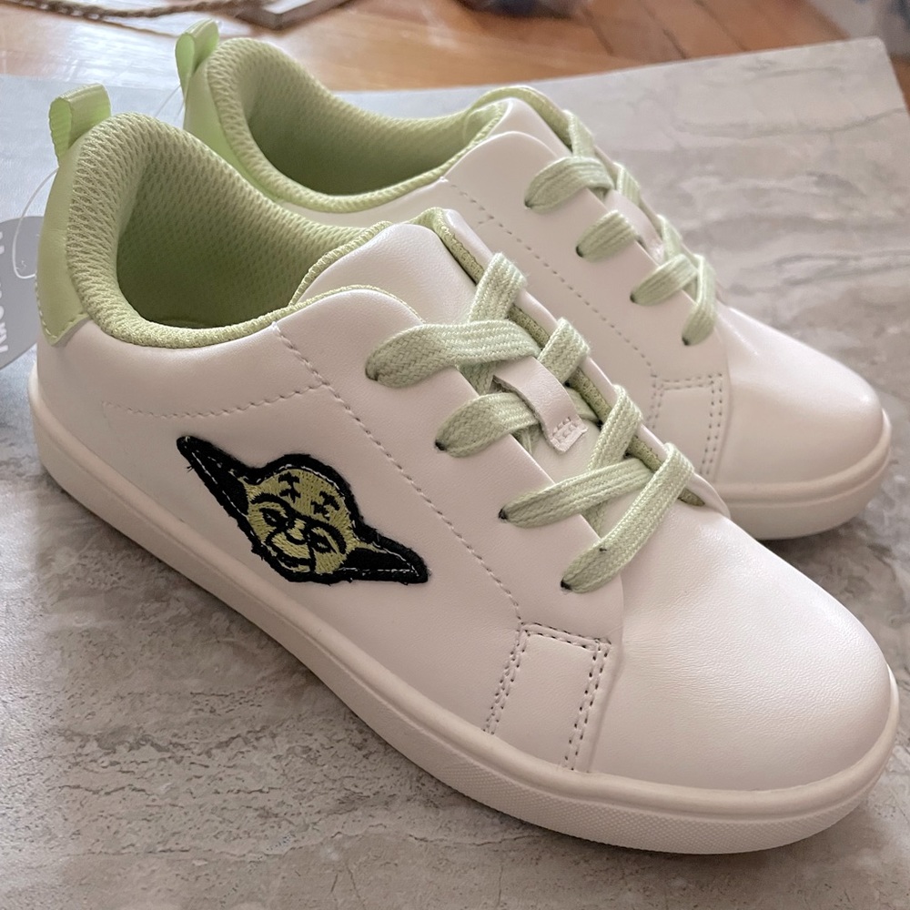 Star Wars sneakers
